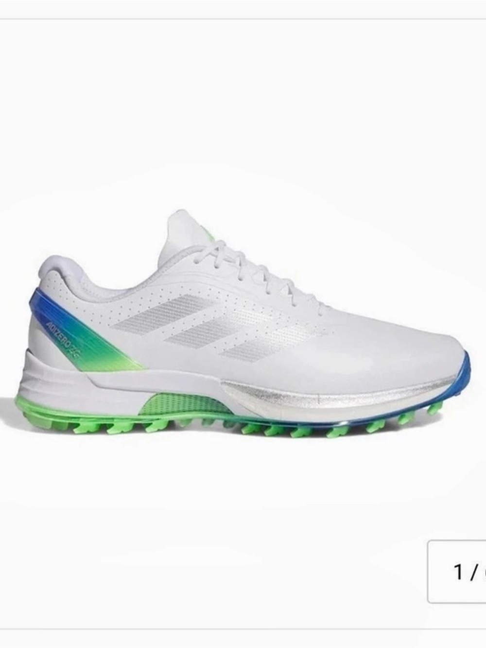 adidas Adizero ZG Men Golf Shoes